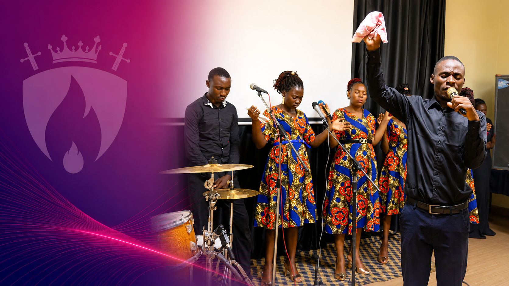 Dominion Power Ecclesia Ministries