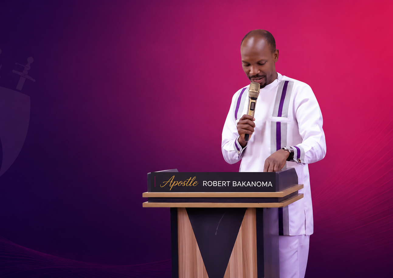 Dominion Power Ecclesia – Statement of Faith