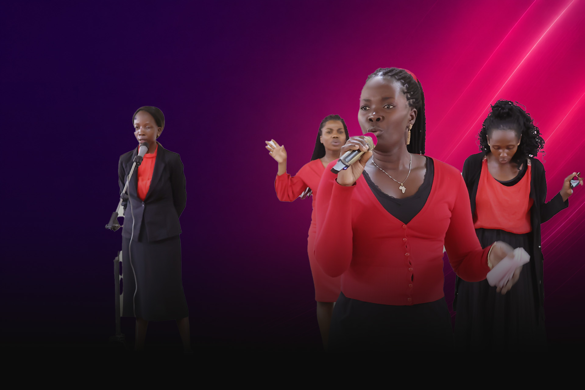 Dominion Power Ecclesia – Discipleship and Leadership Development